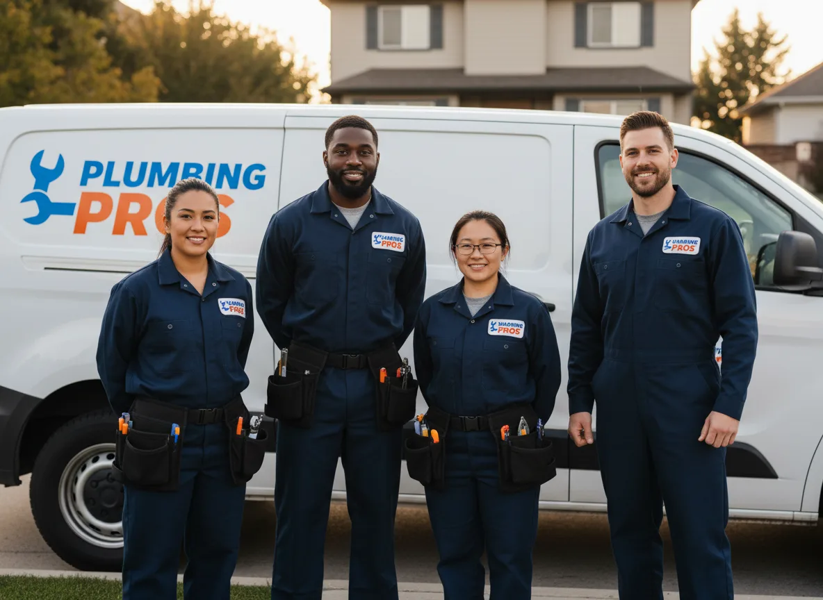 Water Heater Repair company in Dunn Center, ND